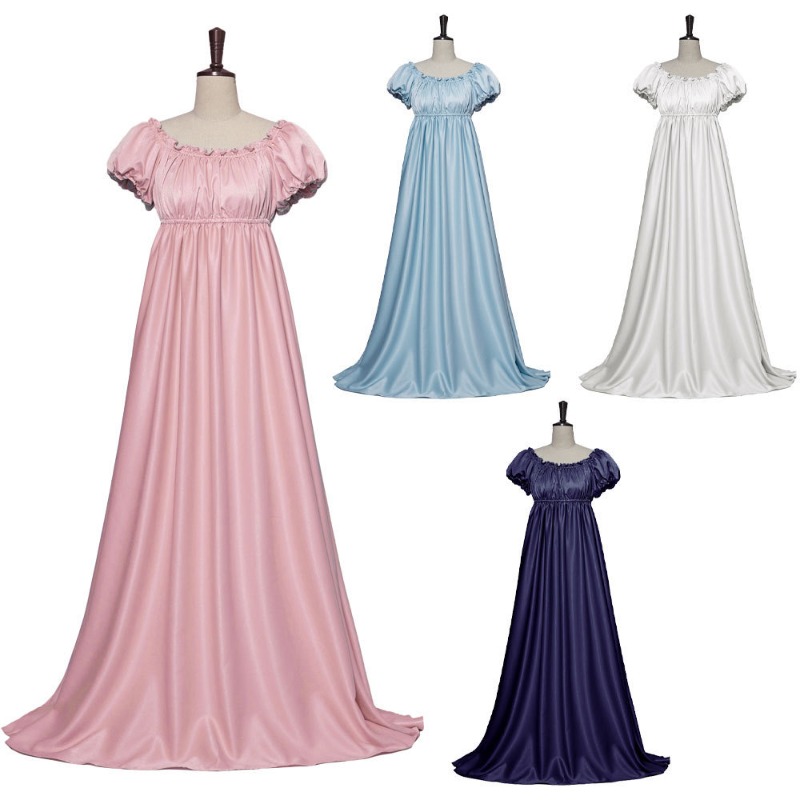 2026 Halloween Cosplay Women R - Evening Gown recension och pris