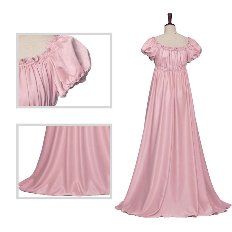 2026 Halloween Cosplay Women R - Evening Gown recension och pris