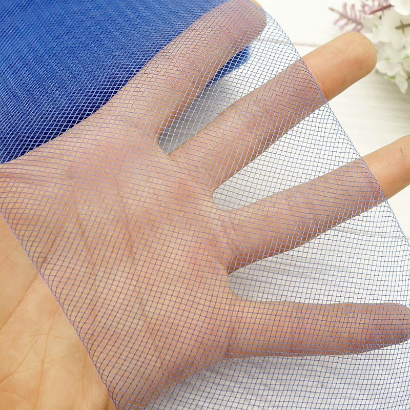 Soft Horsehair Crinoline Mesh  - Wedding Dress recension och pris