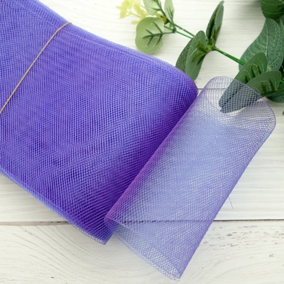 Soft Horsehair Crinoline Mesh  - Wedding Dress recension och pris