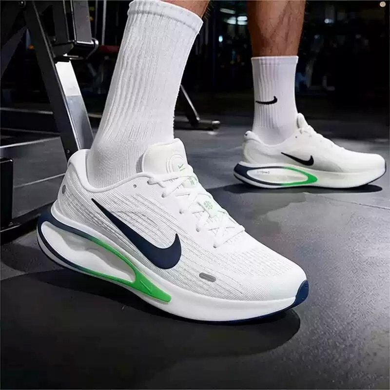 Nike Men's Shoes JOURNEY RUN - - Nike Shoes Air Max 270 recension och pris