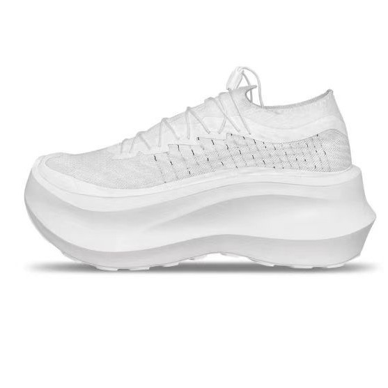 Thick-soled Mesh Dad Shoes Wom - Womens Heels recension och pris