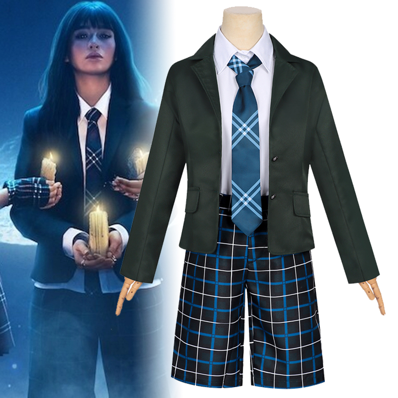 Coven Academy Briar Roberts Co - Womens Blazer recension och pris