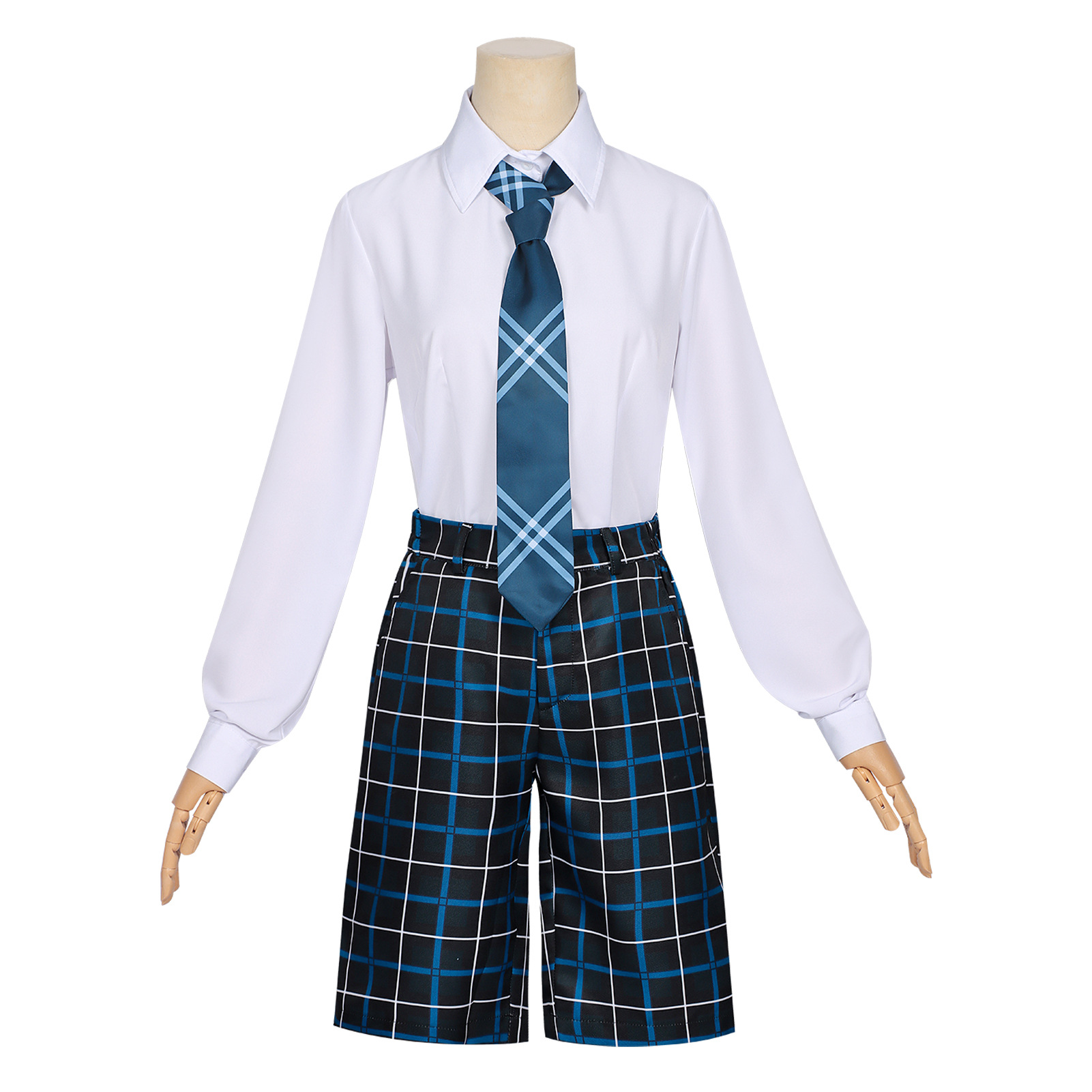Coven Academy Briar Roberts Co - Womens Blazer recension och pris
