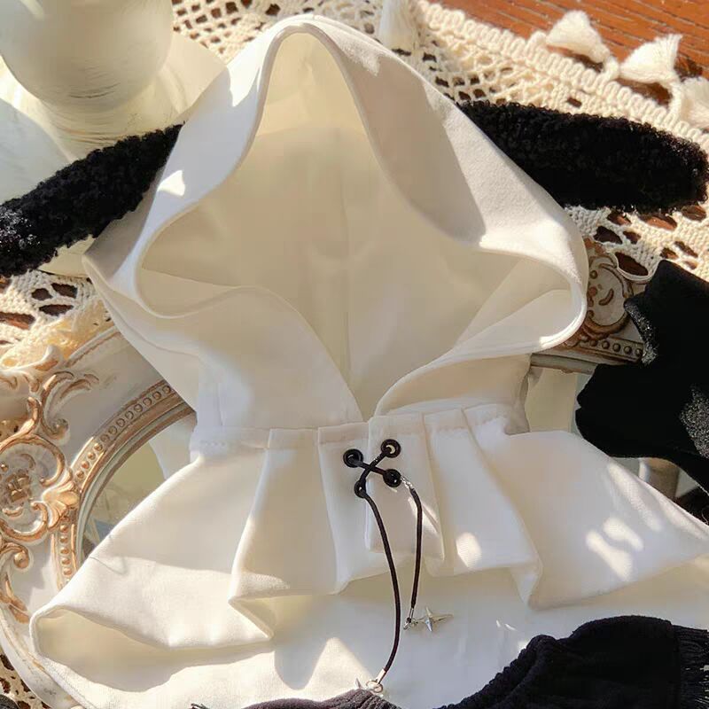 Nun Series 20-30cm Cotton Doll - Formal Dress recension och pris