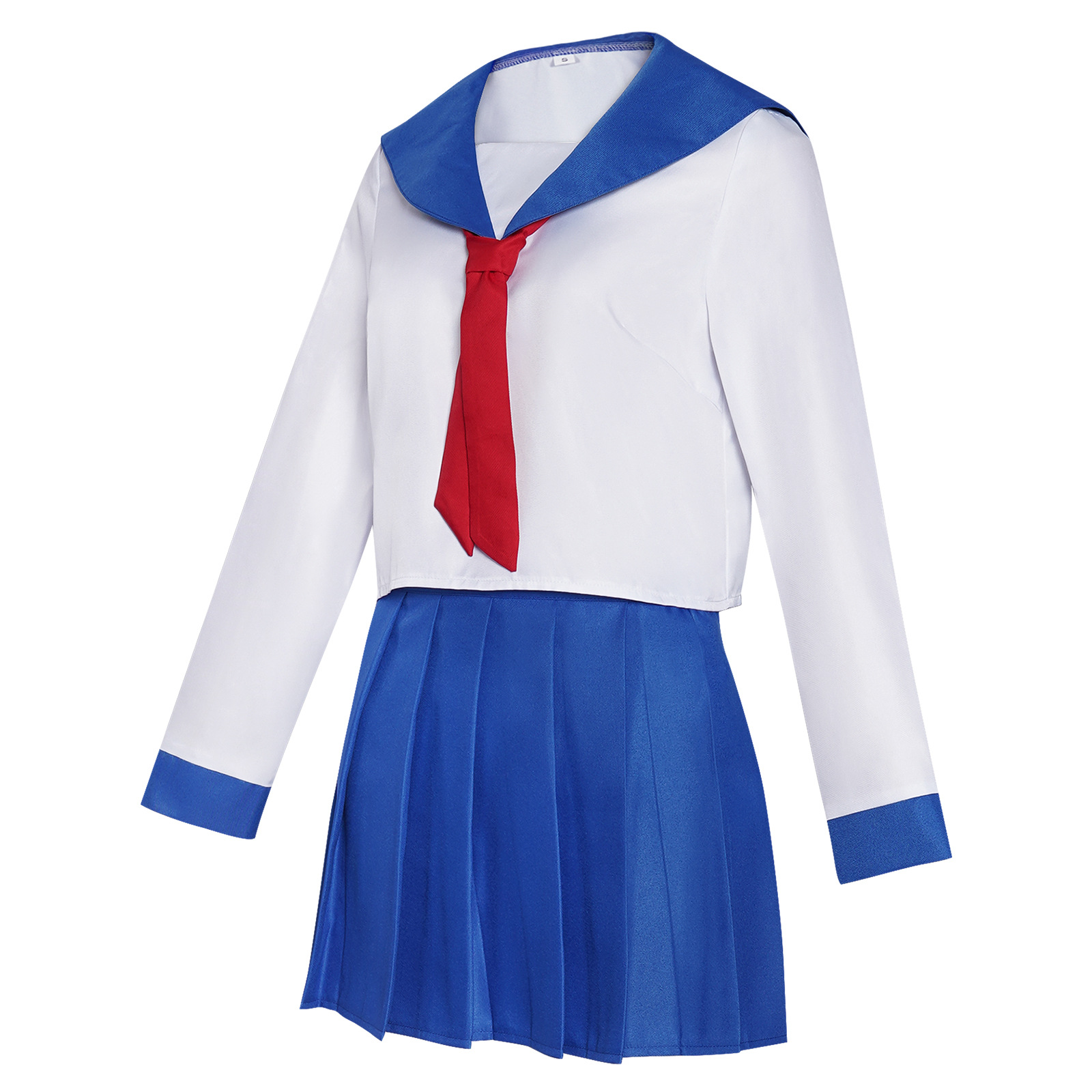 Pop Team Epic Popuko Pipimi Co - Formal Skirt recension och pris