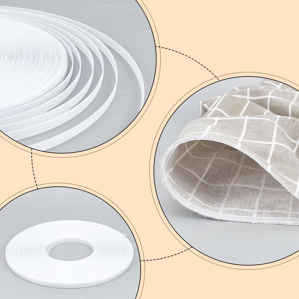 Polyester Boning for Sewing, W - Wedding Dress recension och pris