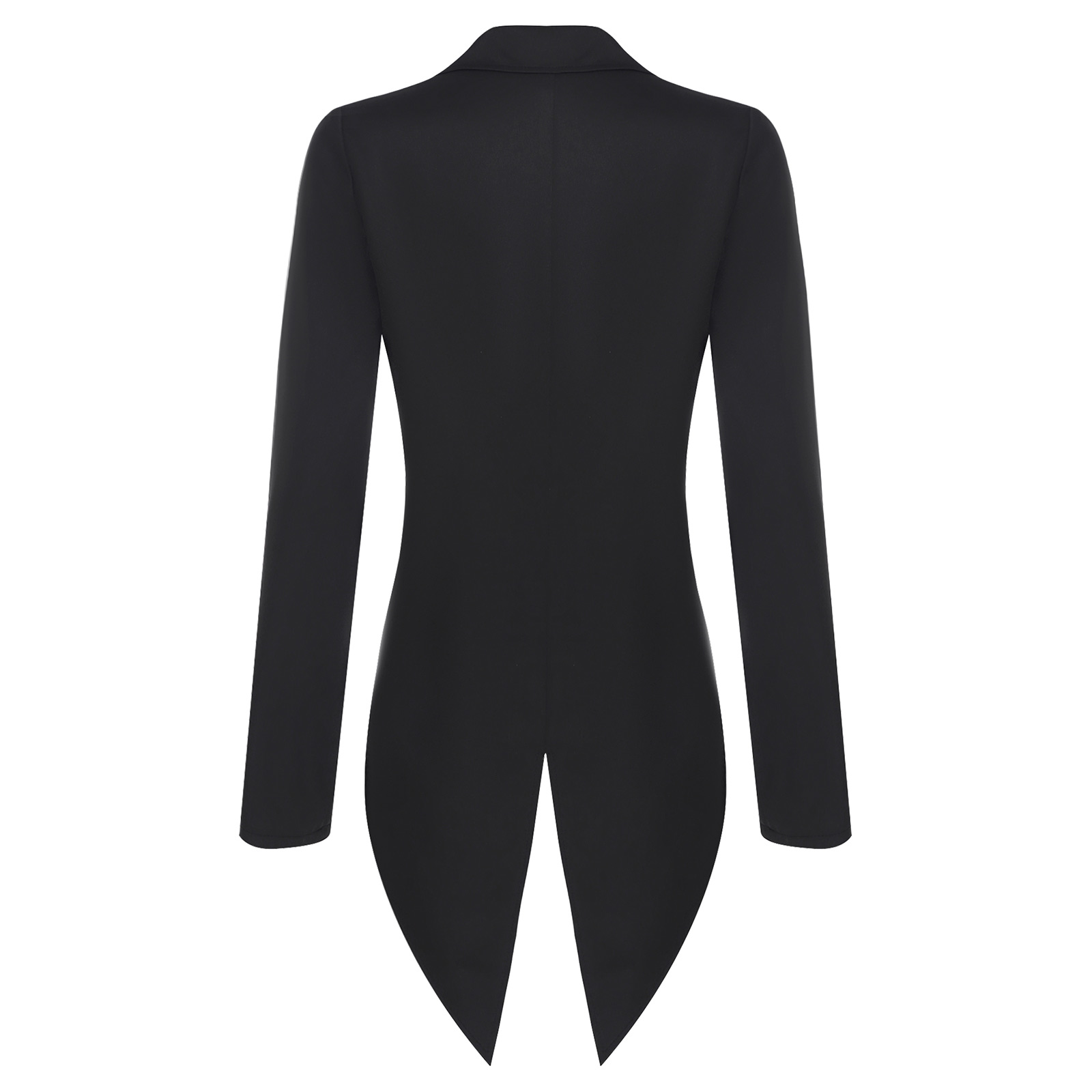 Womens Vintage Swallowtail Jac - Womens Blazer recension och pris