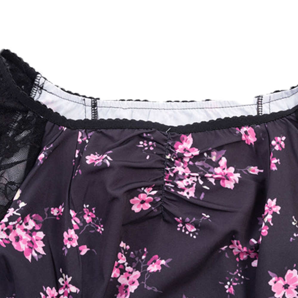 Nikki Cosplay Obsession Costum - Midi Dress recension och pris